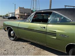 1970 Plymouth GTX (CC-1892063) for sale in Celeste, Texas