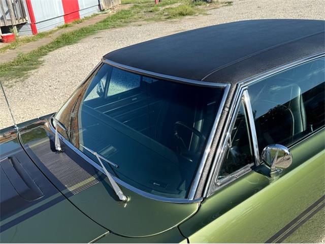 1970 Plymouth GTX (CC-1892063) for sale in Celeste, Texas