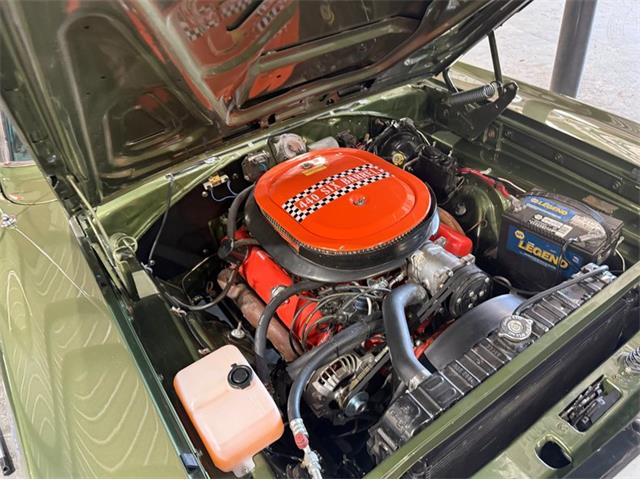 1970 Plymouth GTX (CC-1892063) for sale in Celeste, Texas
