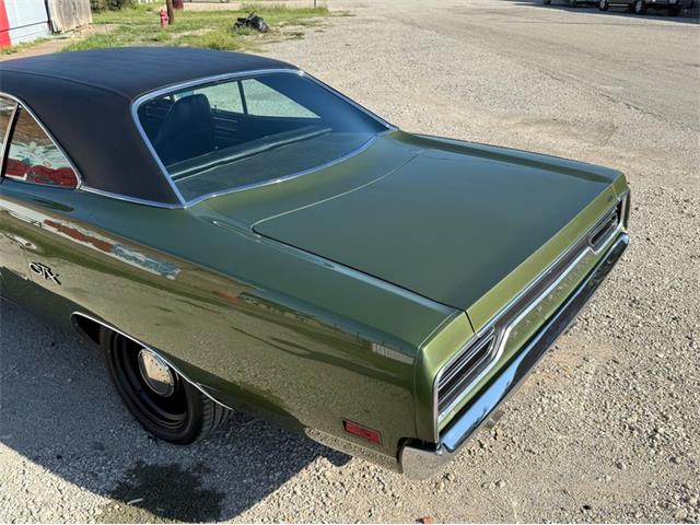 1970 Plymouth GTX (CC-1892063) for sale in Celeste, Texas