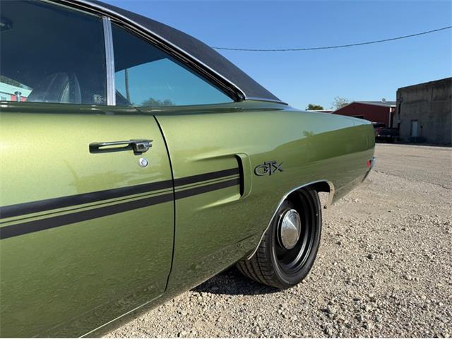 1970 Plymouth GTX (CC-1892063) for sale in Celeste, Texas