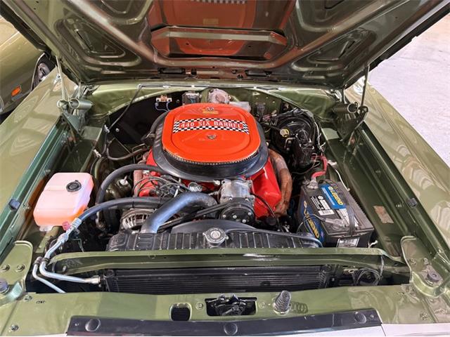 1970 Plymouth GTX (CC-1892063) for sale in Celeste, Texas