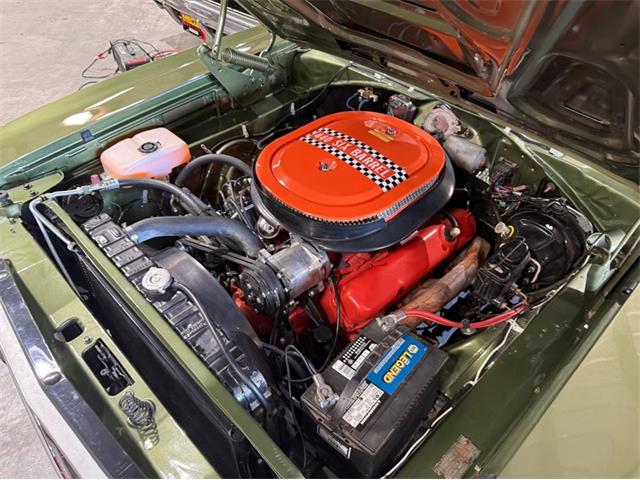 1970 Plymouth GTX (CC-1892063) for sale in Celeste, Texas