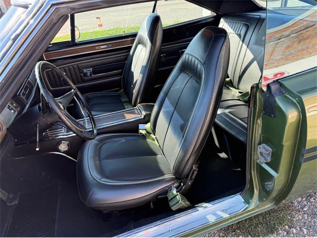 1970 Plymouth GTX (CC-1892063) for sale in Celeste, Texas