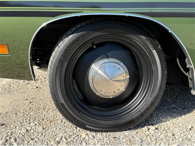 1970 Plymouth GTX (CC-1892063) for sale in Celeste, Texas