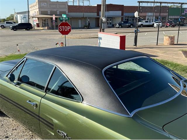1970 Plymouth GTX (CC-1892063) for sale in Celeste, Texas