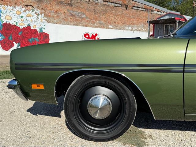 1970 Plymouth GTX (CC-1892063) for sale in Celeste, Texas