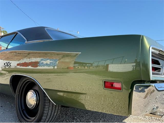 1970 Plymouth GTX (CC-1892063) for sale in Celeste, Texas