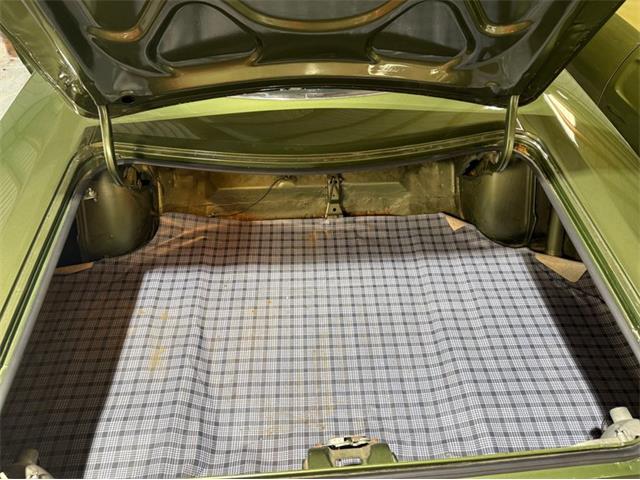1970 Plymouth GTX (CC-1892063) for sale in Celeste, Texas