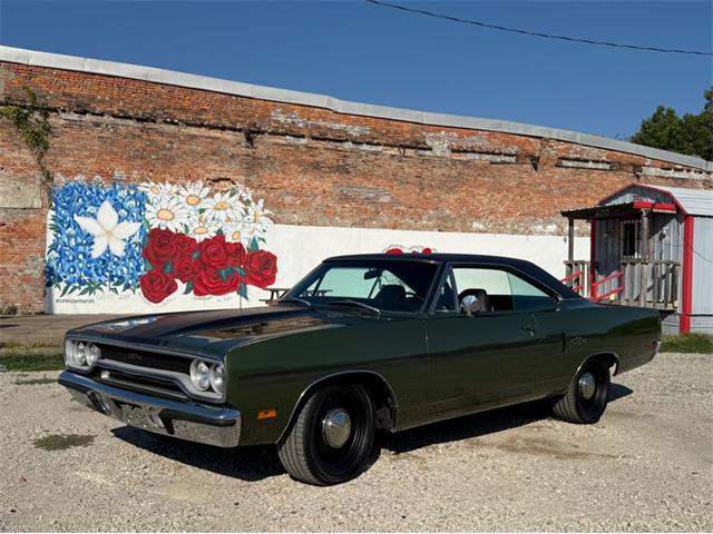 1970 Plymouth GTX (CC-1892063) for sale in Celeste, Texas