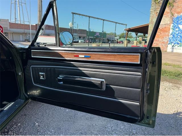 1970 Plymouth GTX (CC-1892063) for sale in Celeste, Texas
