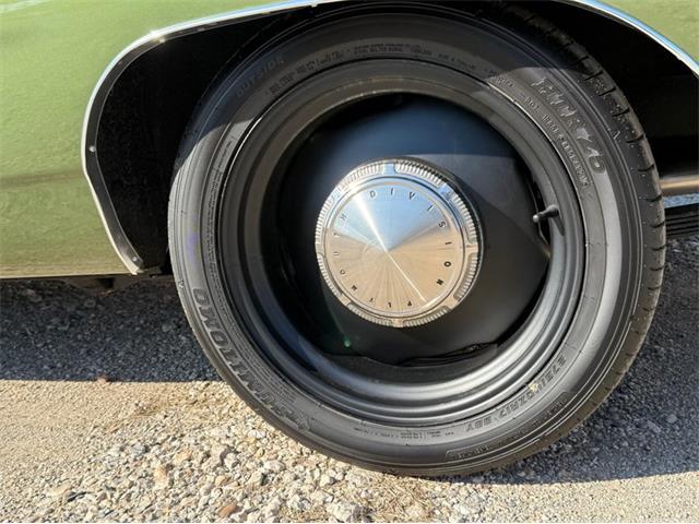 1970 Plymouth GTX (CC-1892063) for sale in Celeste, Texas