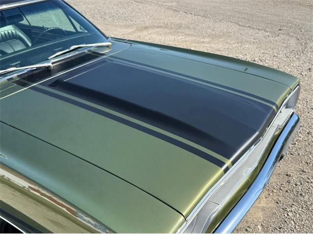 1970 Plymouth GTX (CC-1892063) for sale in Celeste, Texas