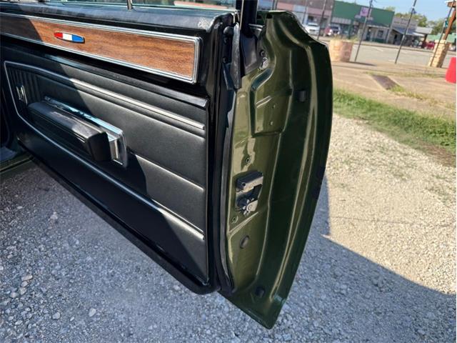 1970 Plymouth GTX (CC-1892063) for sale in Celeste, Texas