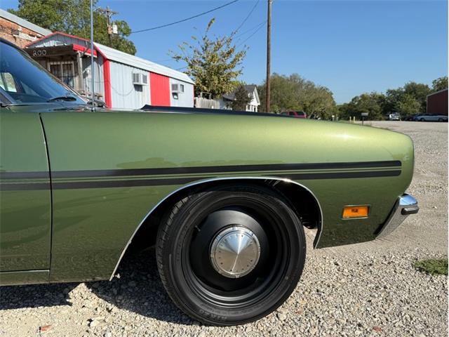 1970 Plymouth GTX (CC-1892063) for sale in Celeste, Texas