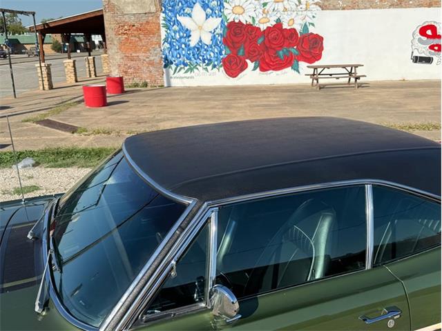 1970 Plymouth GTX (CC-1892063) for sale in Celeste, Texas