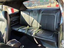 1970 Plymouth GTX (CC-1892063) for sale in Celeste, Texas