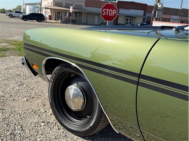 1970 Plymouth GTX (CC-1892063) for sale in Celeste, Texas