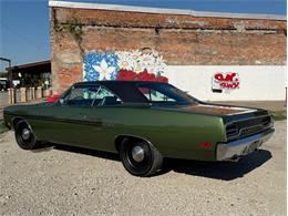1970 Plymouth GTX (CC-1892063) for sale in Celeste, Texas