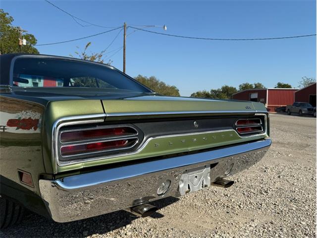 1970 Plymouth GTX (CC-1892063) for sale in Celeste, Texas