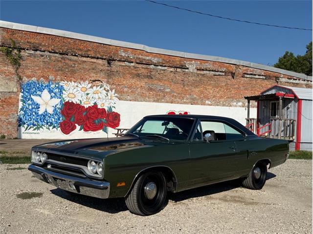 1970 Plymouth GTX (CC-1892063) for sale in Celeste, Texas