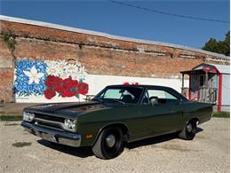 1970 Plymouth GTX (CC-1892063) for sale in Celeste, Texas