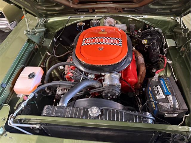 1970 Plymouth GTX (CC-1892063) for sale in Celeste, Texas
