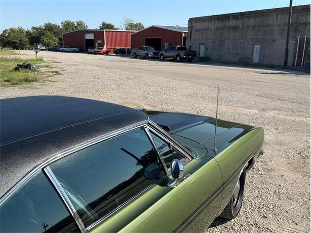 1970 Plymouth GTX (CC-1892063) for sale in Celeste, Texas