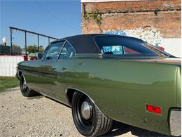 1970 Plymouth GTX (CC-1892063) for sale in Celeste, Texas