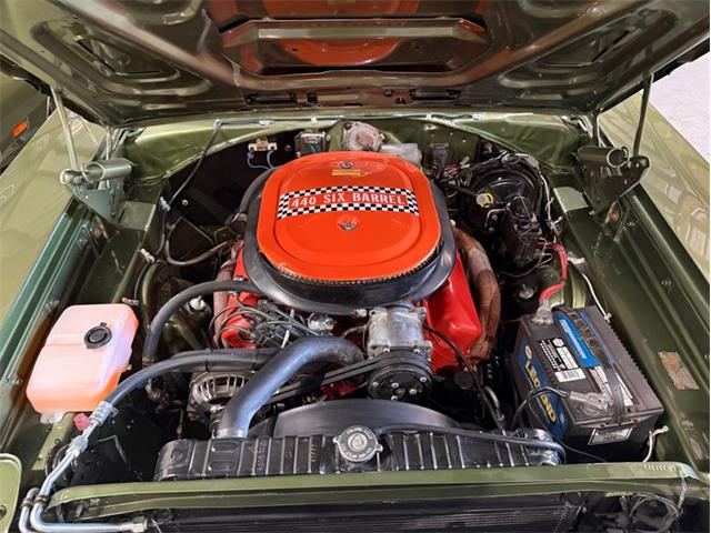 1970 Plymouth GTX (CC-1892063) for sale in Celeste, Texas