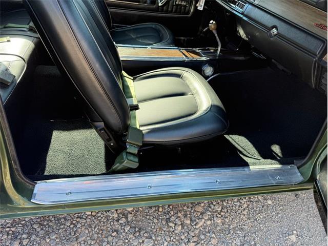 1970 Plymouth GTX (CC-1892063) for sale in Celeste, Texas