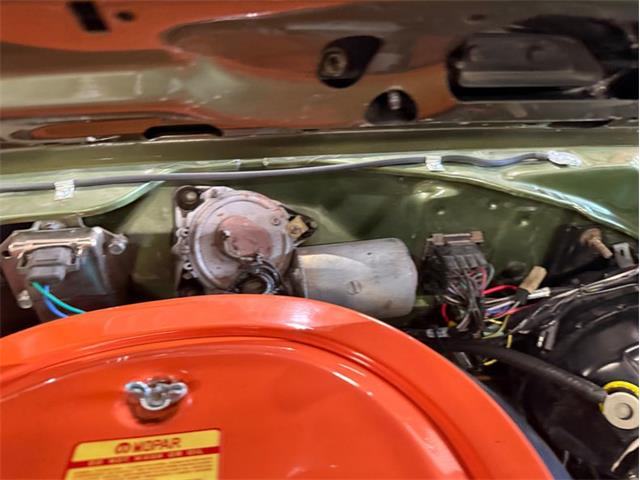 1970 Plymouth GTX (CC-1892063) for sale in Celeste, Texas