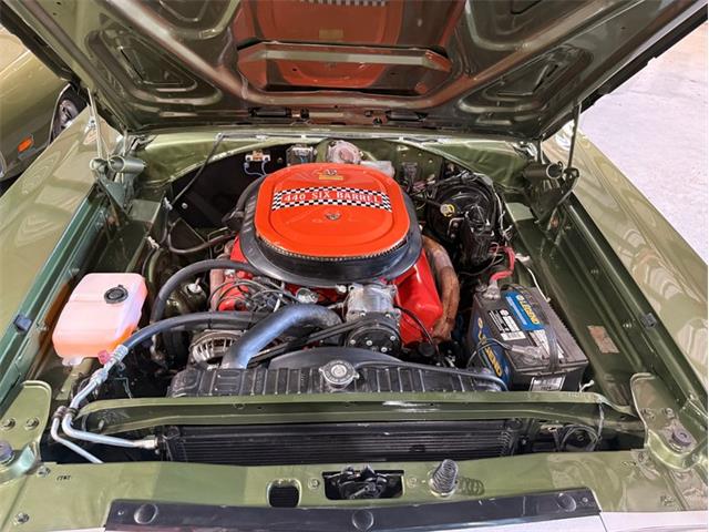 1970 Plymouth GTX (CC-1892063) for sale in Celeste, Texas