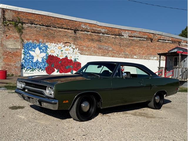 1970 Plymouth GTX (CC-1892063) for sale in Celeste, Texas