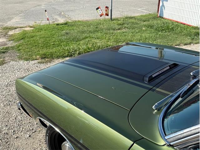 1970 Plymouth GTX (CC-1892063) for sale in Celeste, Texas