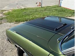 1970 Plymouth GTX (CC-1892063) for sale in Celeste, Texas