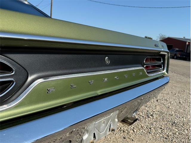 1970 Plymouth GTX (CC-1892063) for sale in Celeste, Texas
