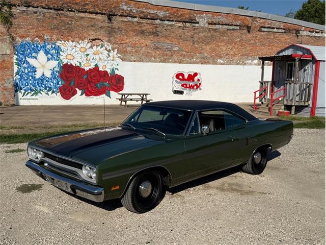1970 Plymouth GTX (CC-1892063) for sale in Celeste, Texas