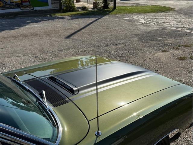 1970 Plymouth GTX (CC-1892063) for sale in Celeste, Texas