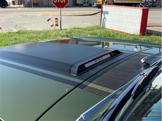 1970 Plymouth GTX (CC-1892063) for sale in Celeste, Texas