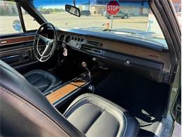1970 Plymouth GTX (CC-1892063) for sale in Celeste, Texas