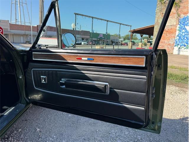 1970 Plymouth GTX (CC-1892063) for sale in Celeste, Texas