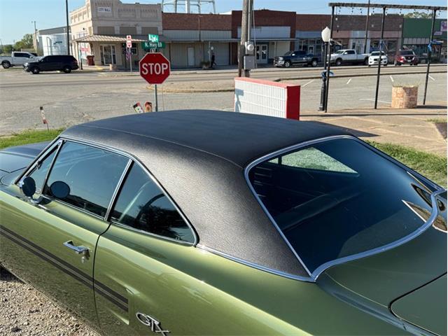 1970 Plymouth GTX (CC-1892063) for sale in Celeste, Texas