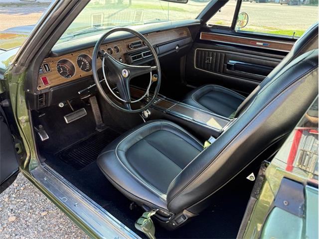 1970 Plymouth GTX (CC-1892063) for sale in Celeste, Texas