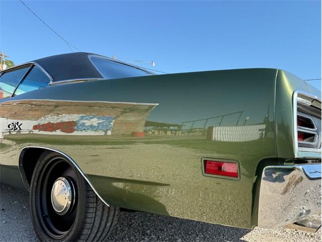 1970 Plymouth GTX (CC-1892063) for sale in Celeste, Texas