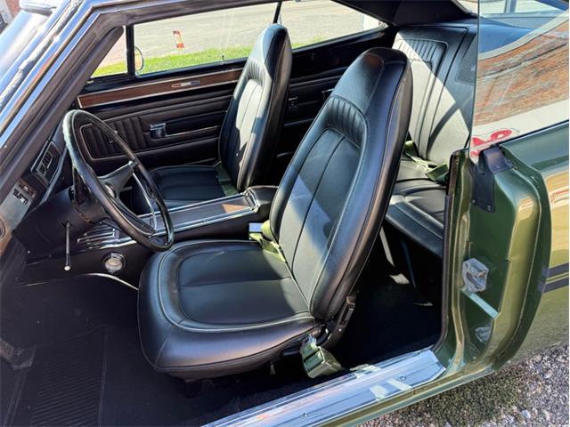 1970 Plymouth GTX (CC-1892063) for sale in Celeste, Texas