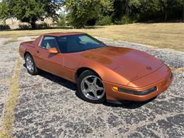 1994 Chevrolet Corvette (CC-1892068) for sale in Oklahoma City, Oklahoma