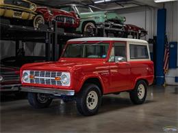 1973 Ford Bronco (CC-1892070) for sale in Torrance, California