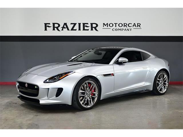 2021 Jaguar F-Type (CC-1892072) for sale in Lebanon, Tennessee