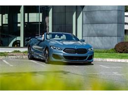 2022 BMW 8 Series (CC-1892077) for sale in Paramus, New Jersey